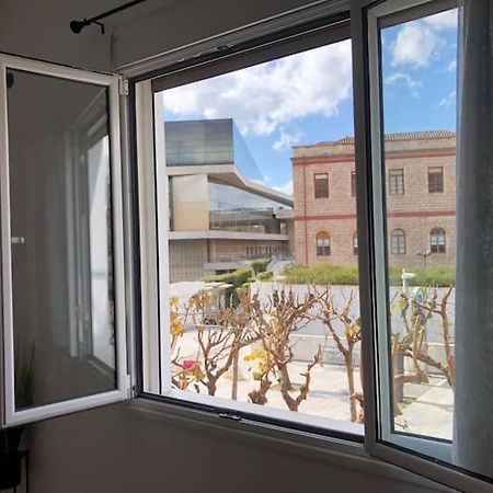 Acropolis Museum Apartment Atenas Exterior foto